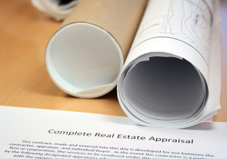Home Appraisal Report